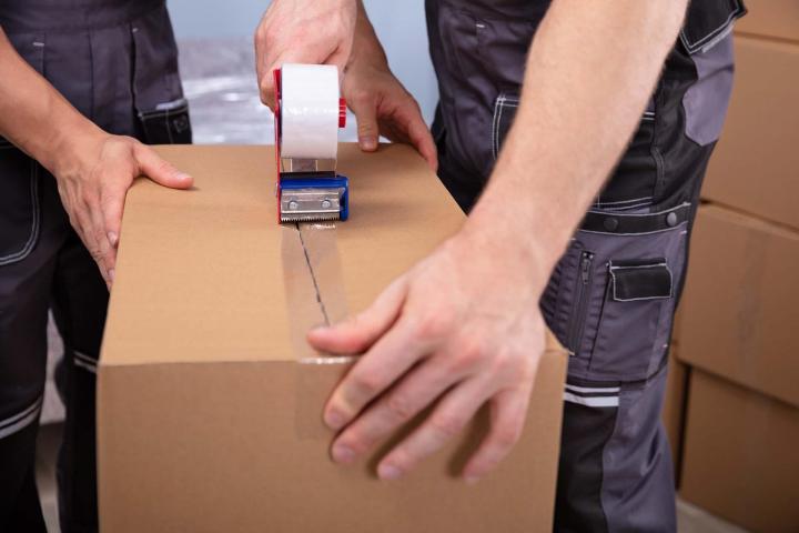 Servicios de Rastreo de Paquetería Miami