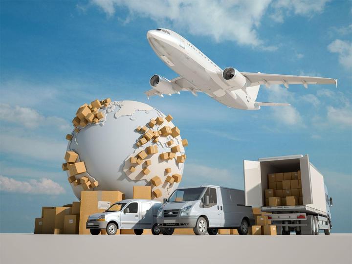 Rastreo de Paquetería Miami