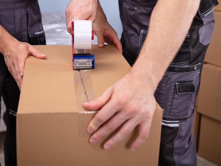 Servicios de Rastreo de Paquetería Miami
